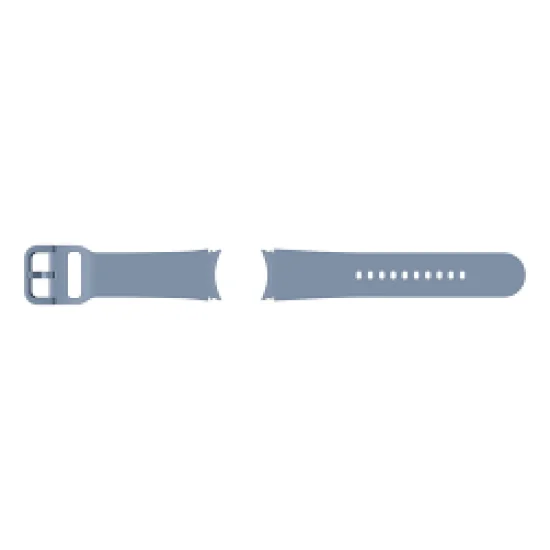 Strap Watch Samsung 5 5 Pro Sport Band (M/S) - Sapphire